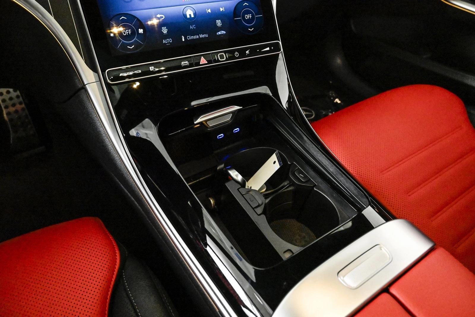 2026 MERCEDES-BENZ C-CLASS - Image 13