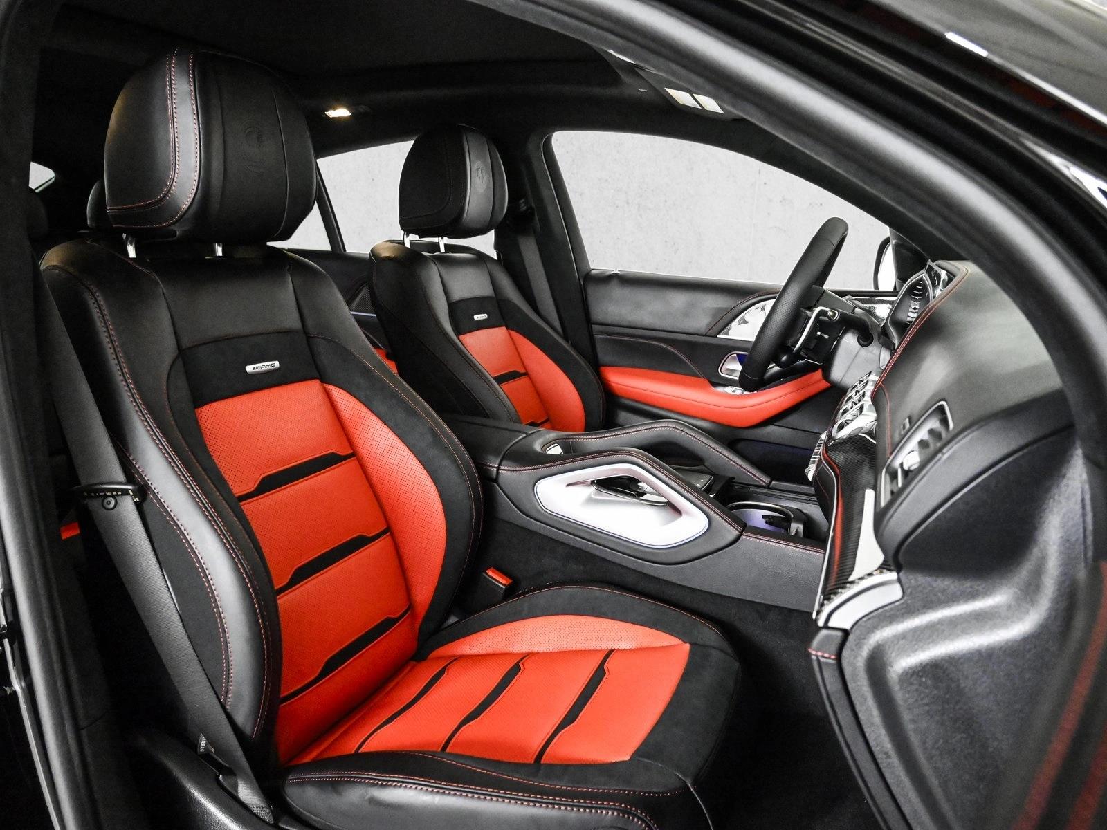 2026 MERCEDES-BENZ GLE-CLASS - Image 22