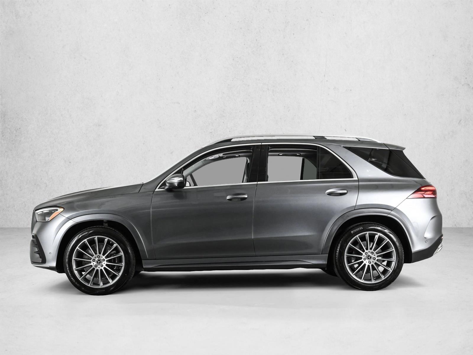 2026 MERCEDES-BENZ GLE-CLASS - Image 9