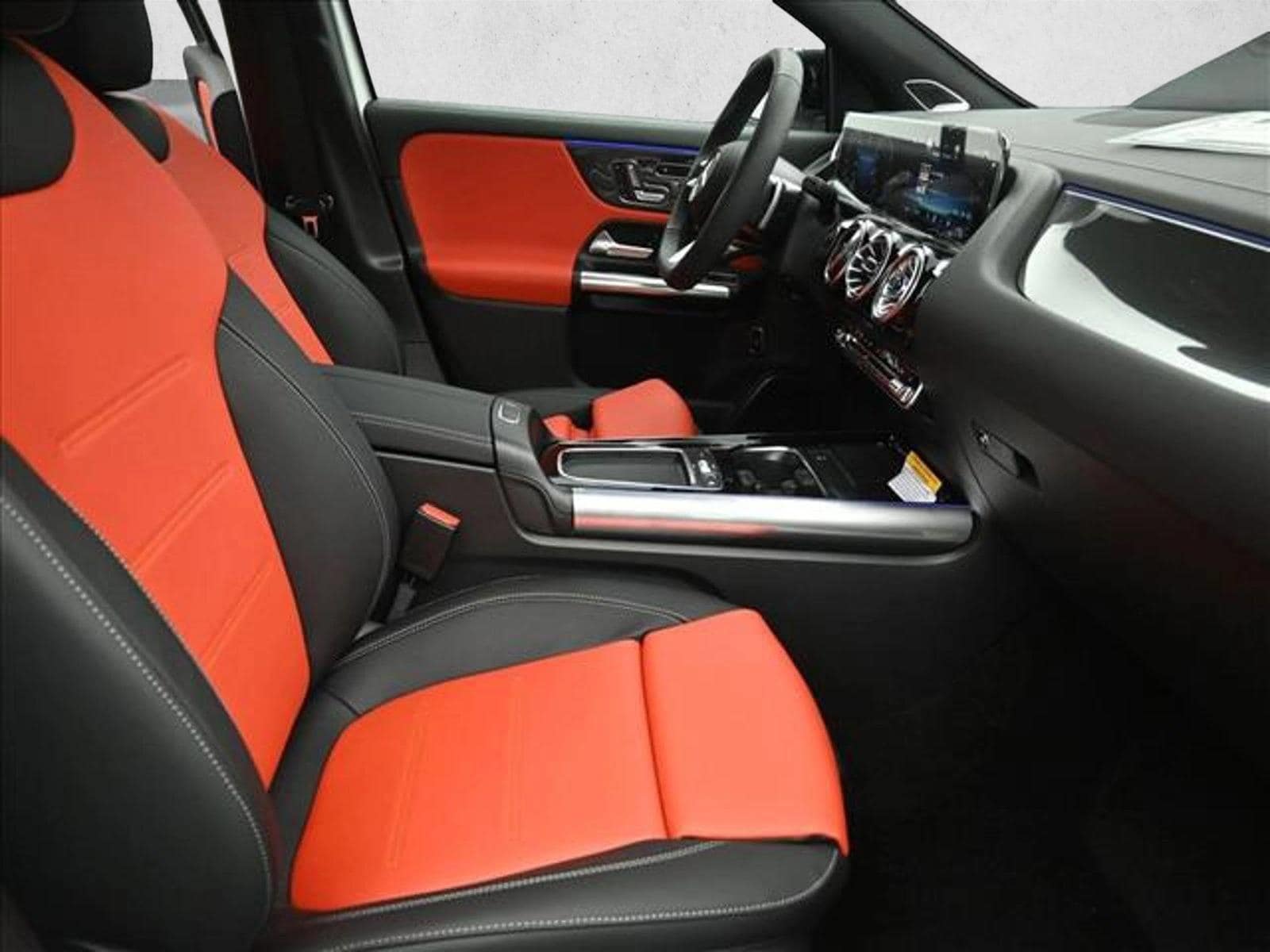 2026 MERCEDES-BENZ GLA-CLASS - Image 26