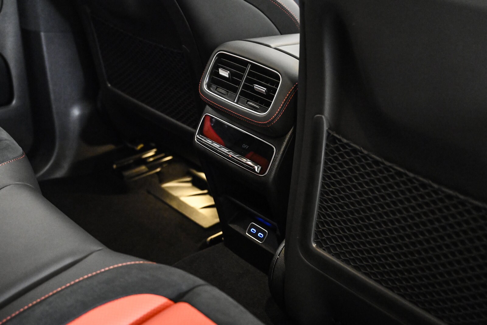 2026 MERCEDES-BENZ GLE-CLASS - Image 18