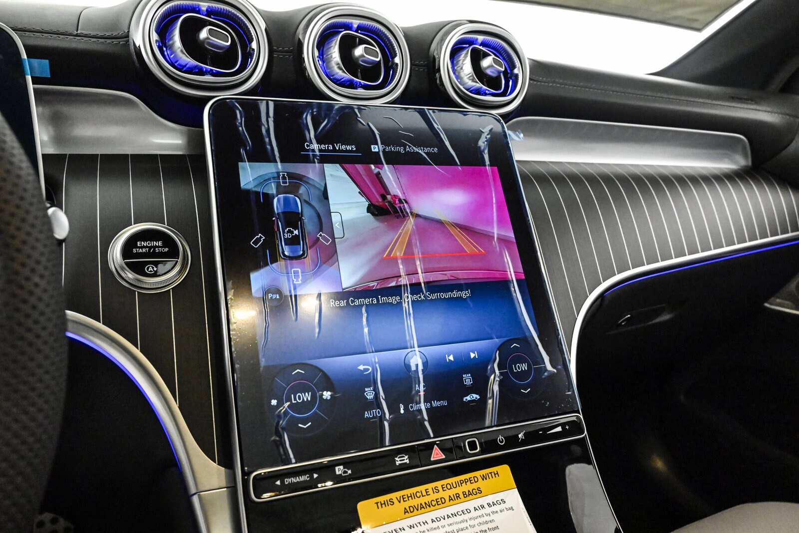 2026 MERCEDES-BENZ GLC-CLASS - Image 15