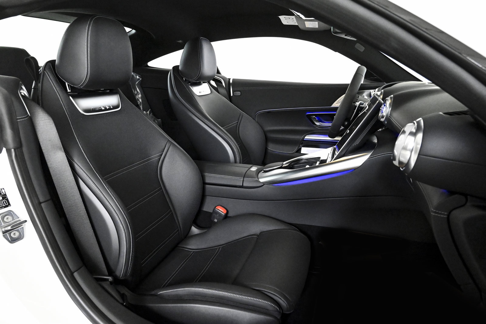 2026 MERCEDES-BENZ AMG GT - Image 11