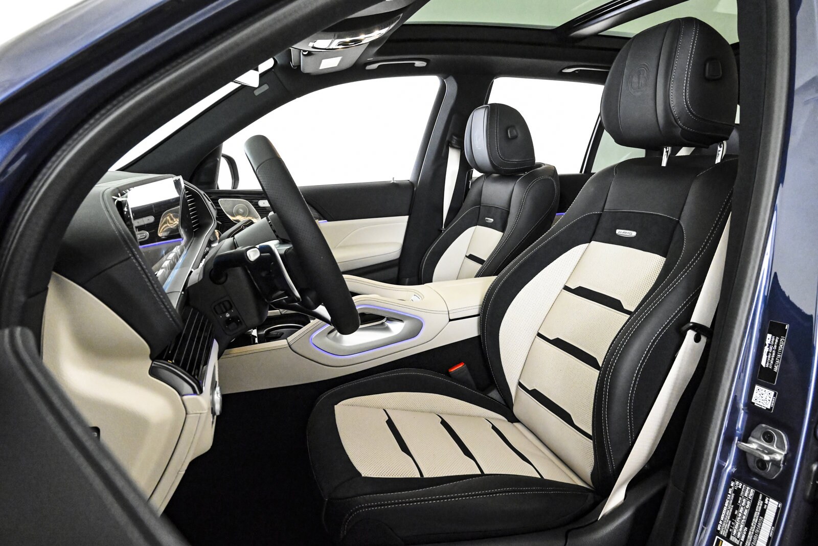 2026 MERCEDES-BENZ GLE-CLASS - Image 18