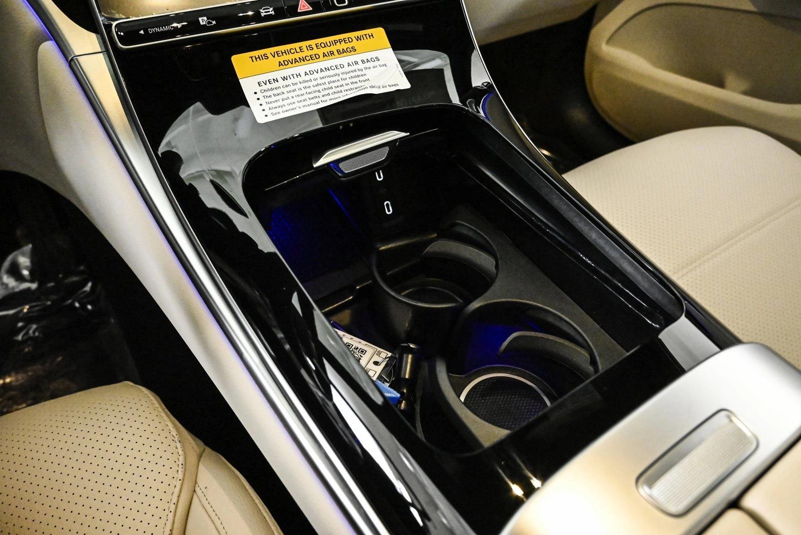 2026 MERCEDES-BENZ GLC-CLASS - Image 13