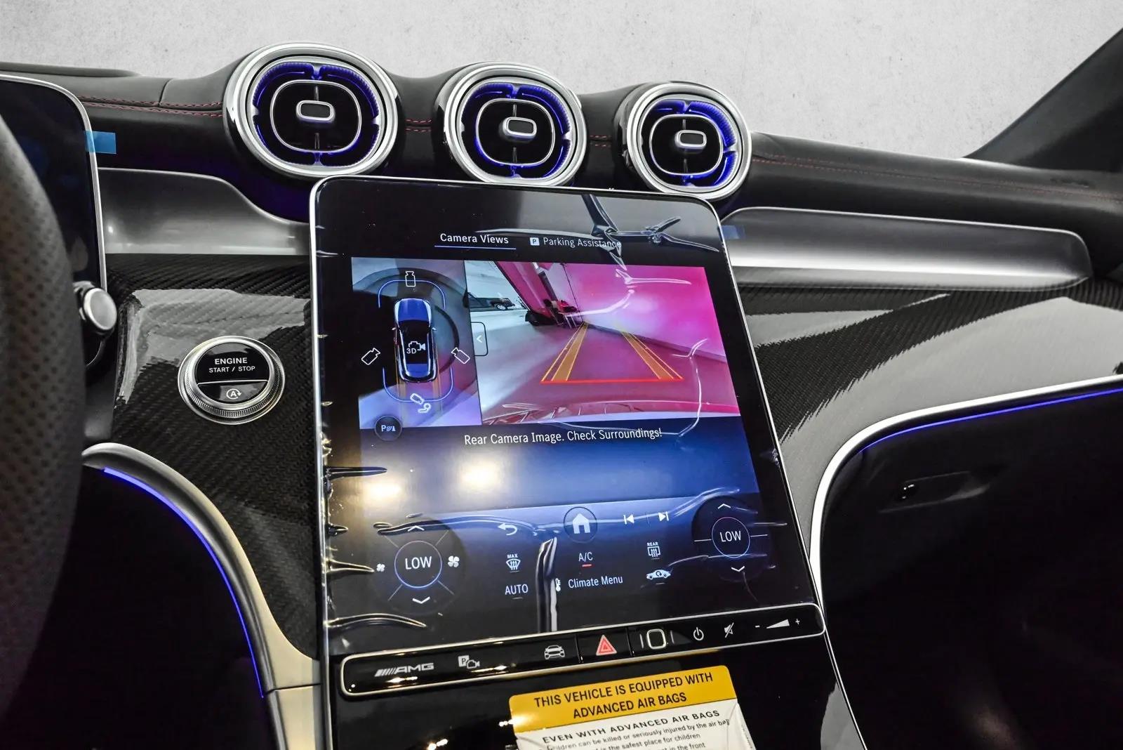 2026 MERCEDES-BENZ GLC-CLASS - Image 15