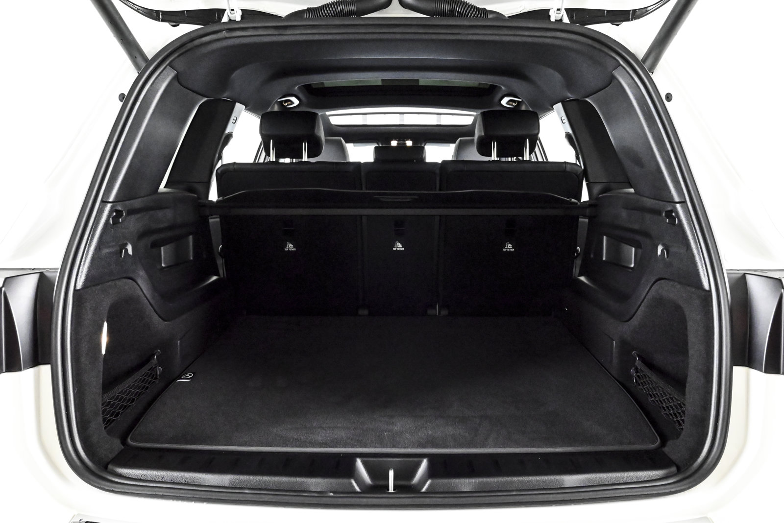 2025 MERCEDES-BENZ EQB-CLASS - Image 20