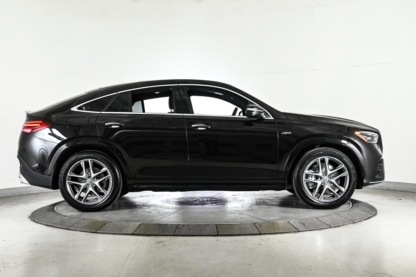 2026 MERCEDES-BENZ GLE-CLASS - Image 4