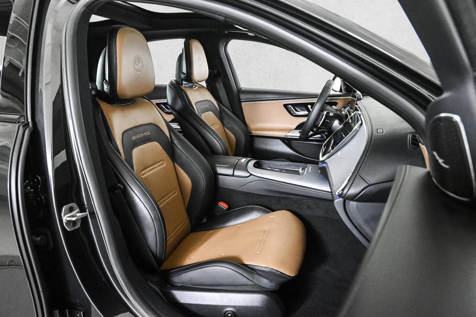 2026 MERCEDES-BENZ E-CLASS - Image 23