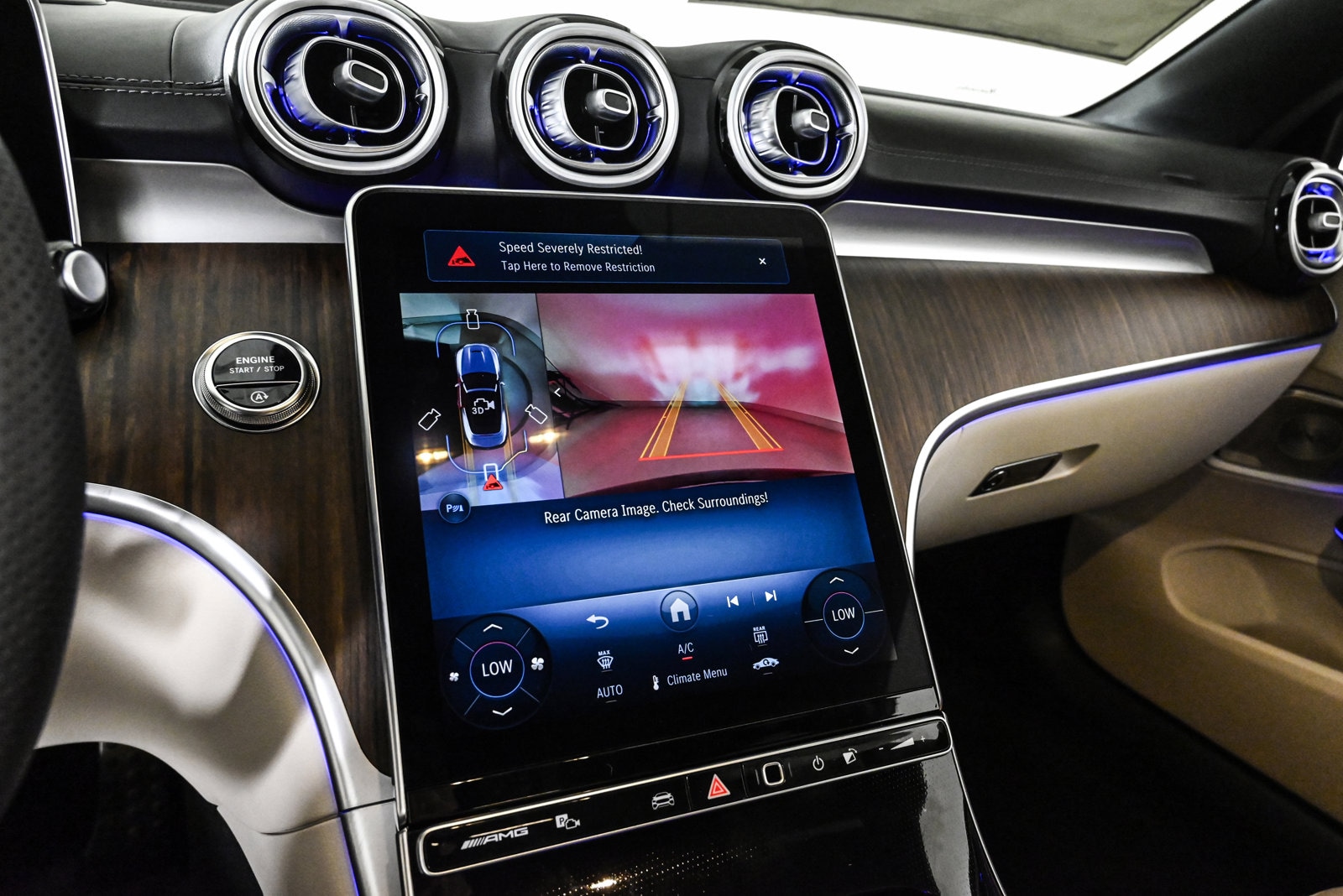 2026 MERCEDES-BENZ CLE - Image 15