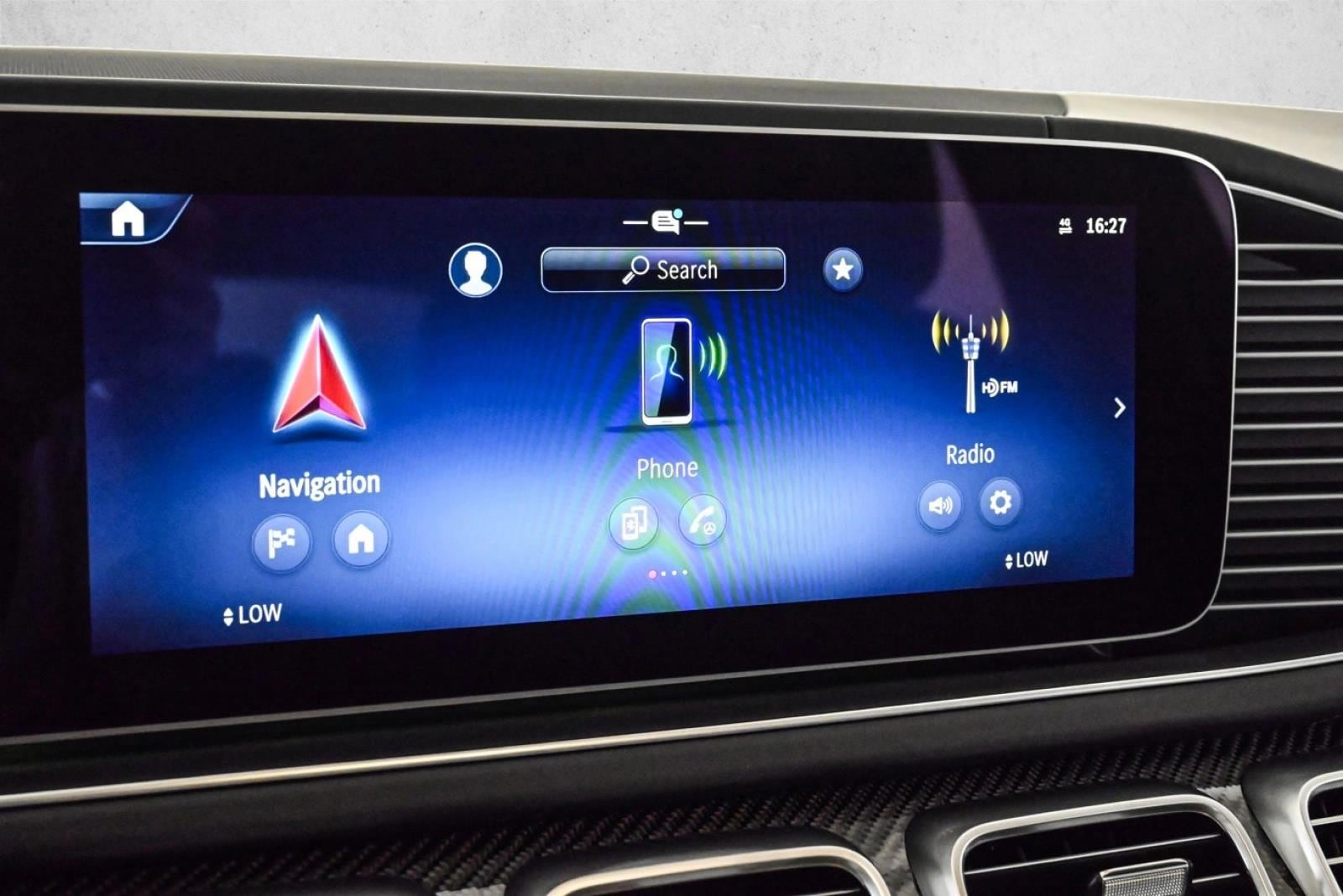 2026 MERCEDES-BENZ GLE-CLASS - Image 16