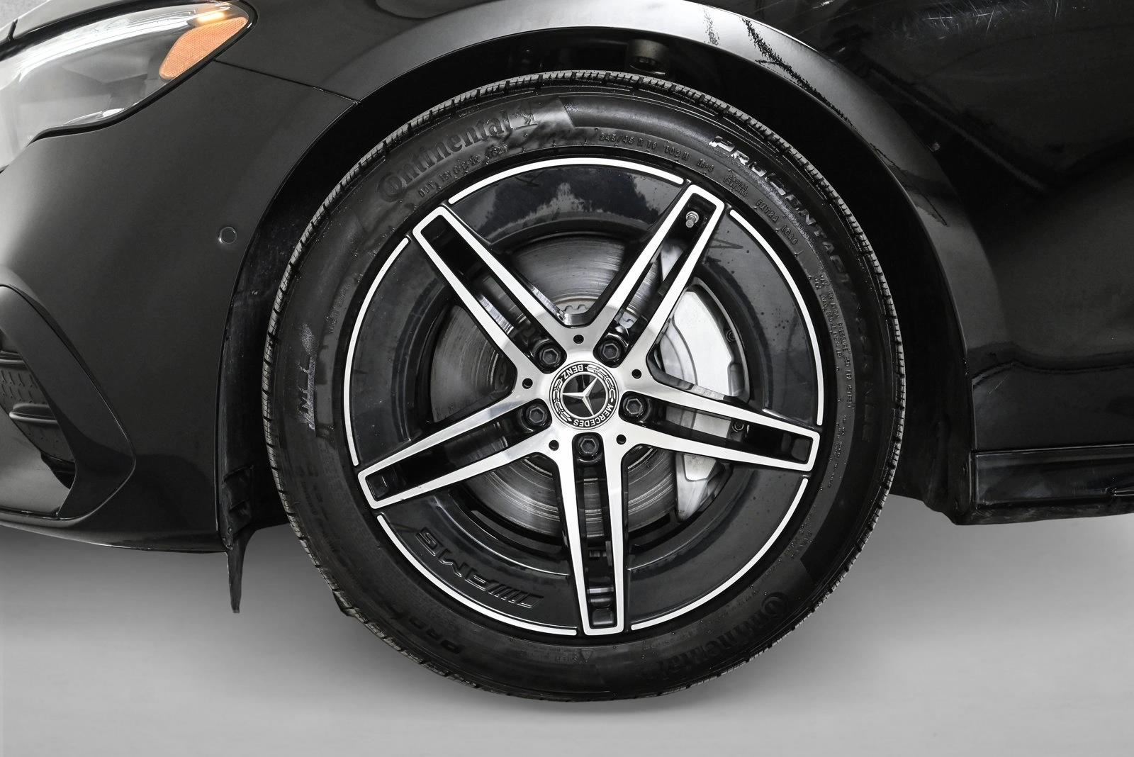 2025 MERCEDES-BENZ E-CLASS - Image 26