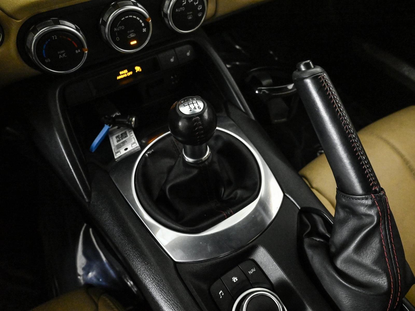 2016 MAZDA MX-5 - Image 12