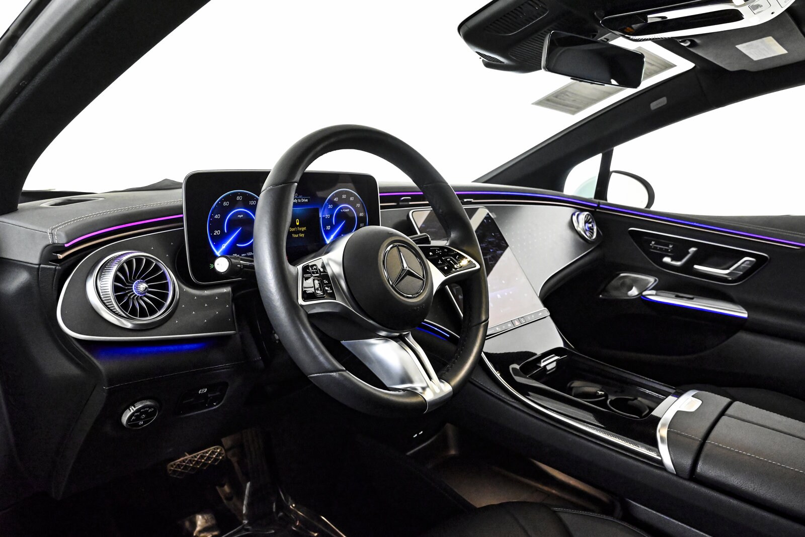 2023 MERCEDES-BENZ EQE-CLASS SEDAN - Image 10