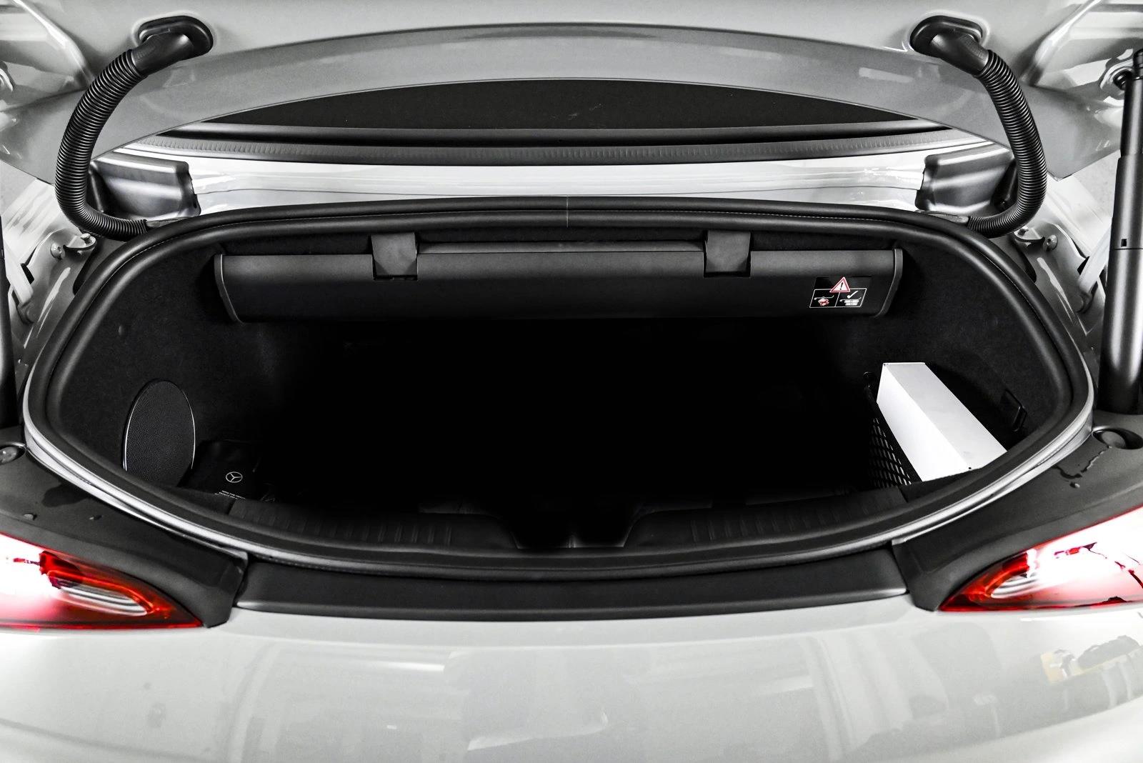 2026 MERCEDES-BENZ SL-CLASS - Image 6