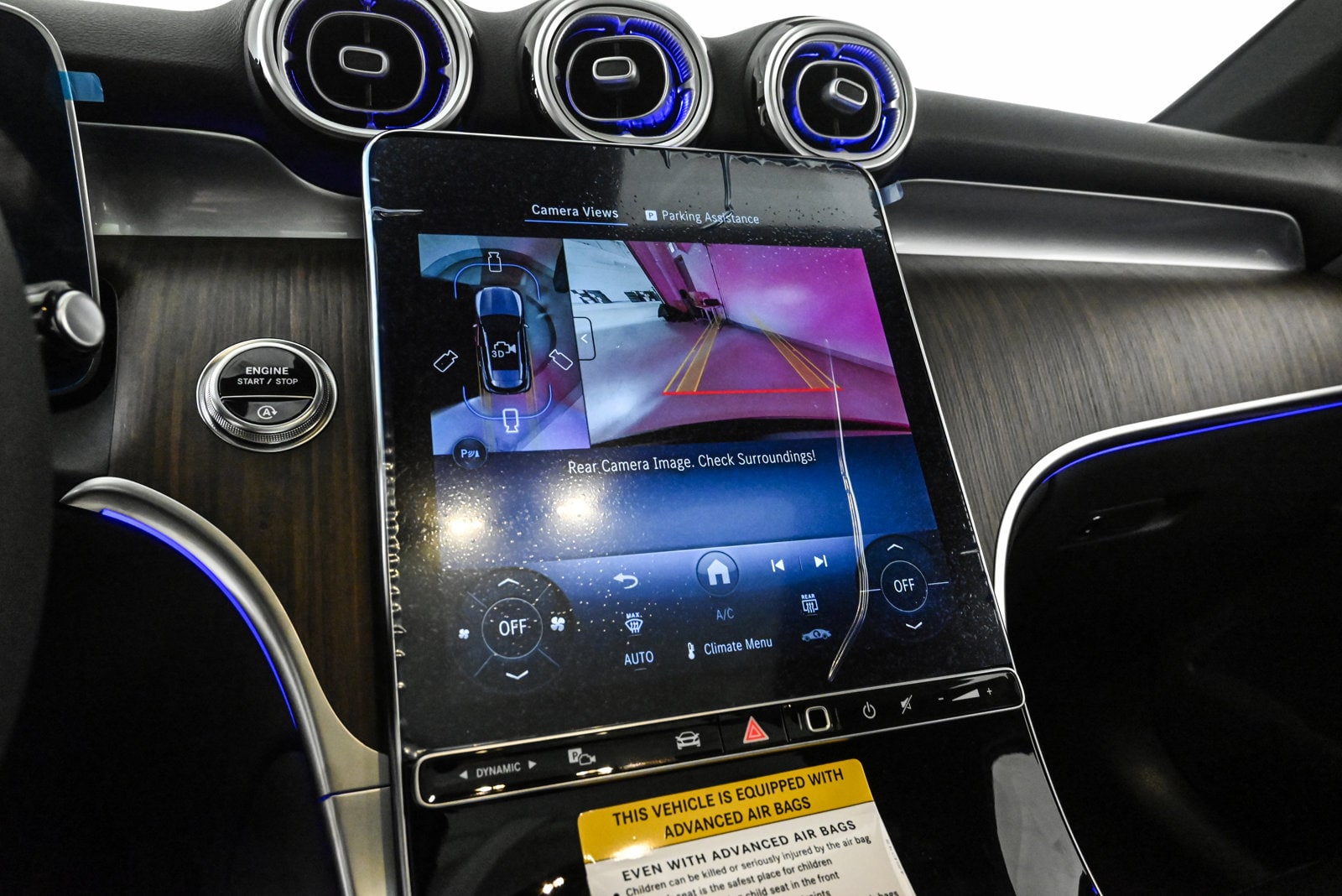 2026 MERCEDES-BENZ GLC-CLASS - Image 14