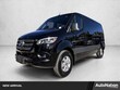 Mercedes-Benz Sprinter 2500
