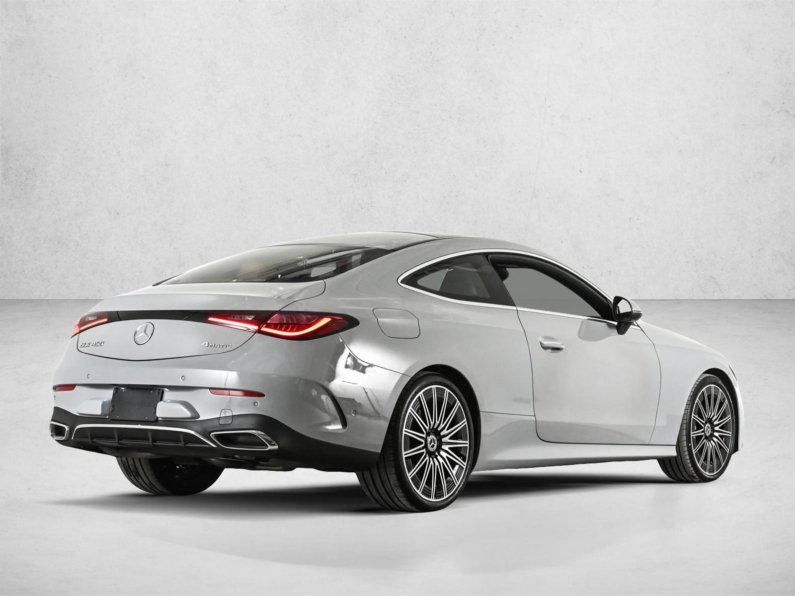 2024 MERCEDES-BENZ CLE - Image 5