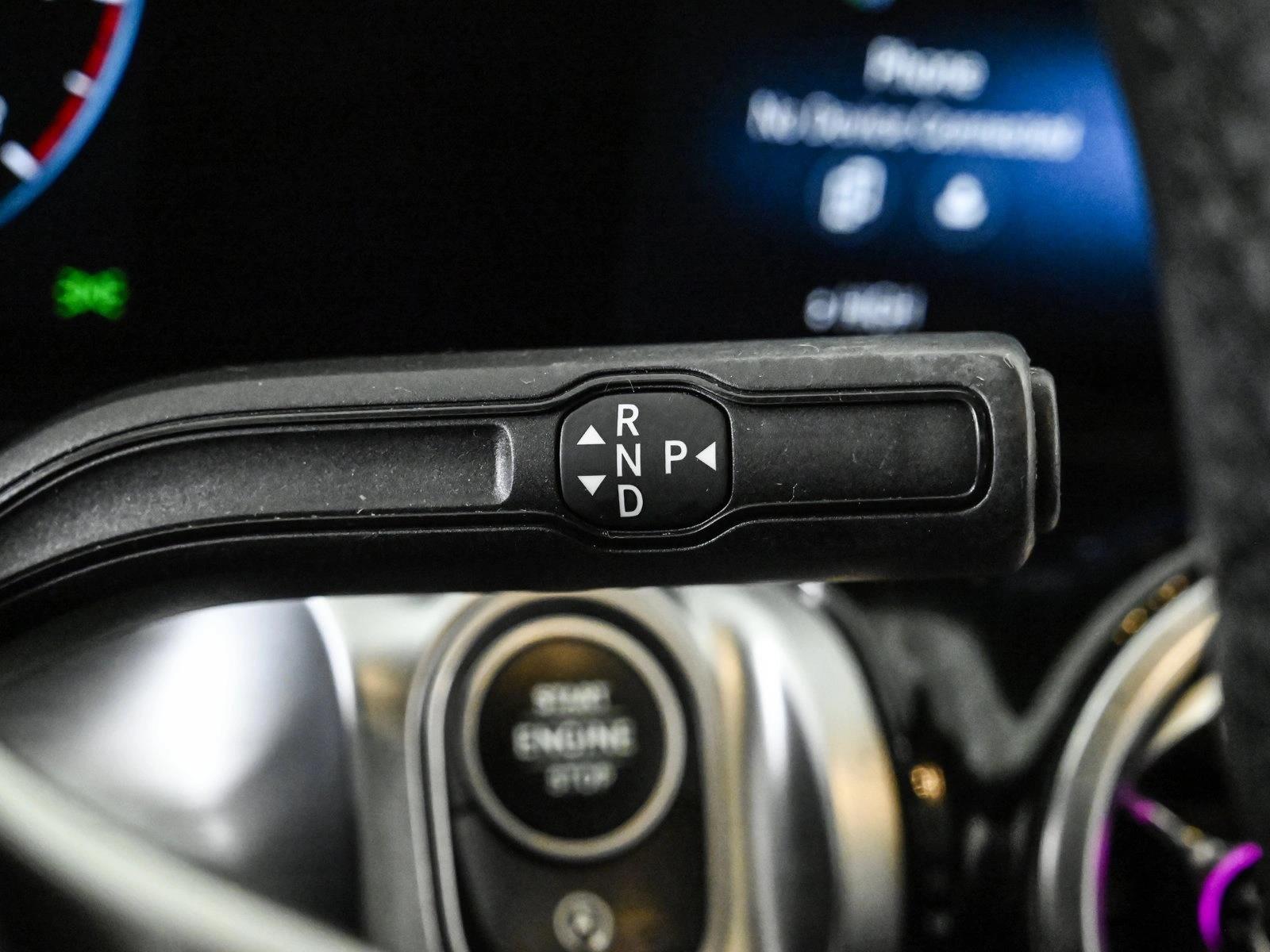 2023 MERCEDES-BENZ GLB-CLASS - Image 12