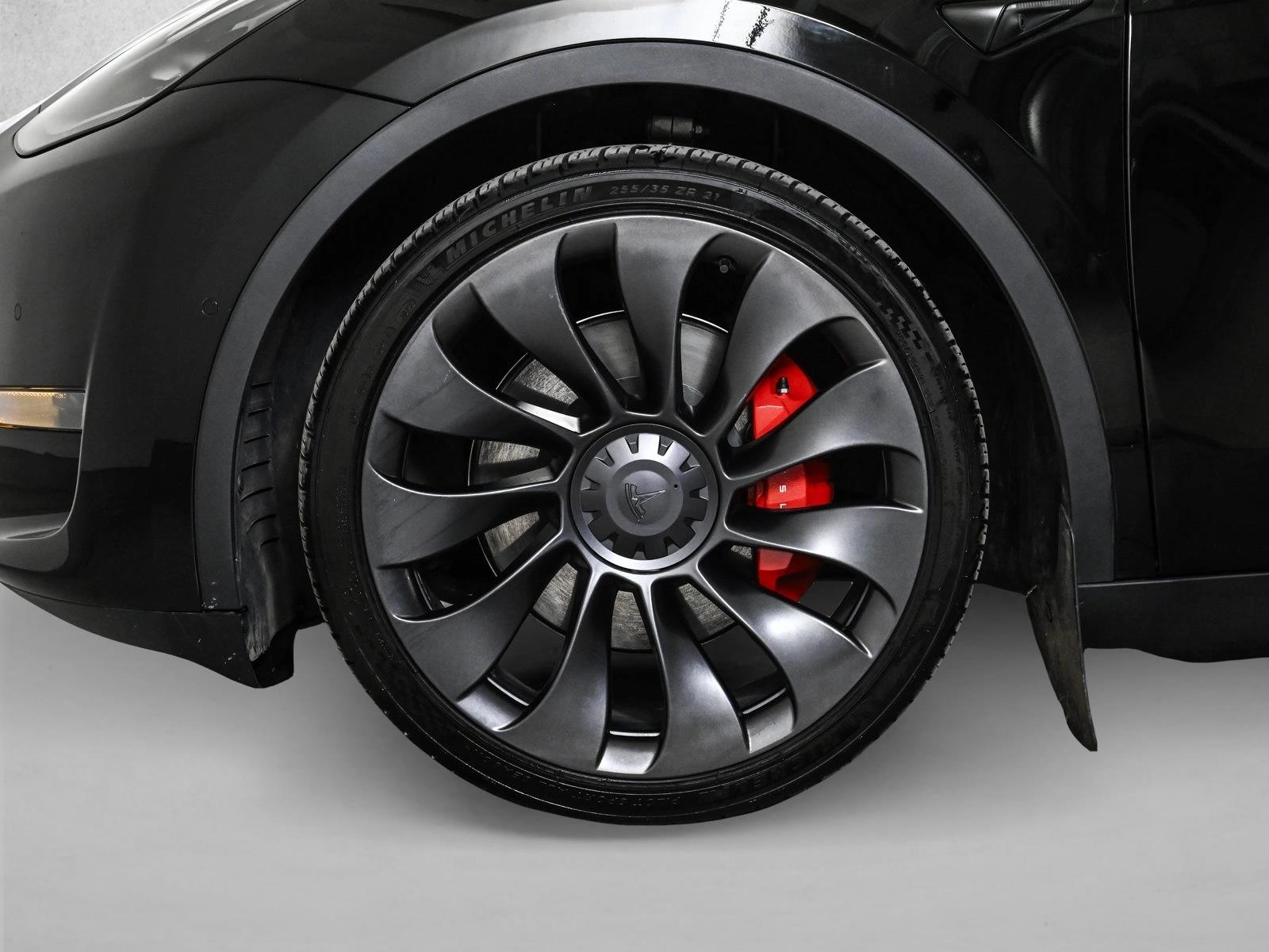 2022 TESLA MODEL Y - Image 25