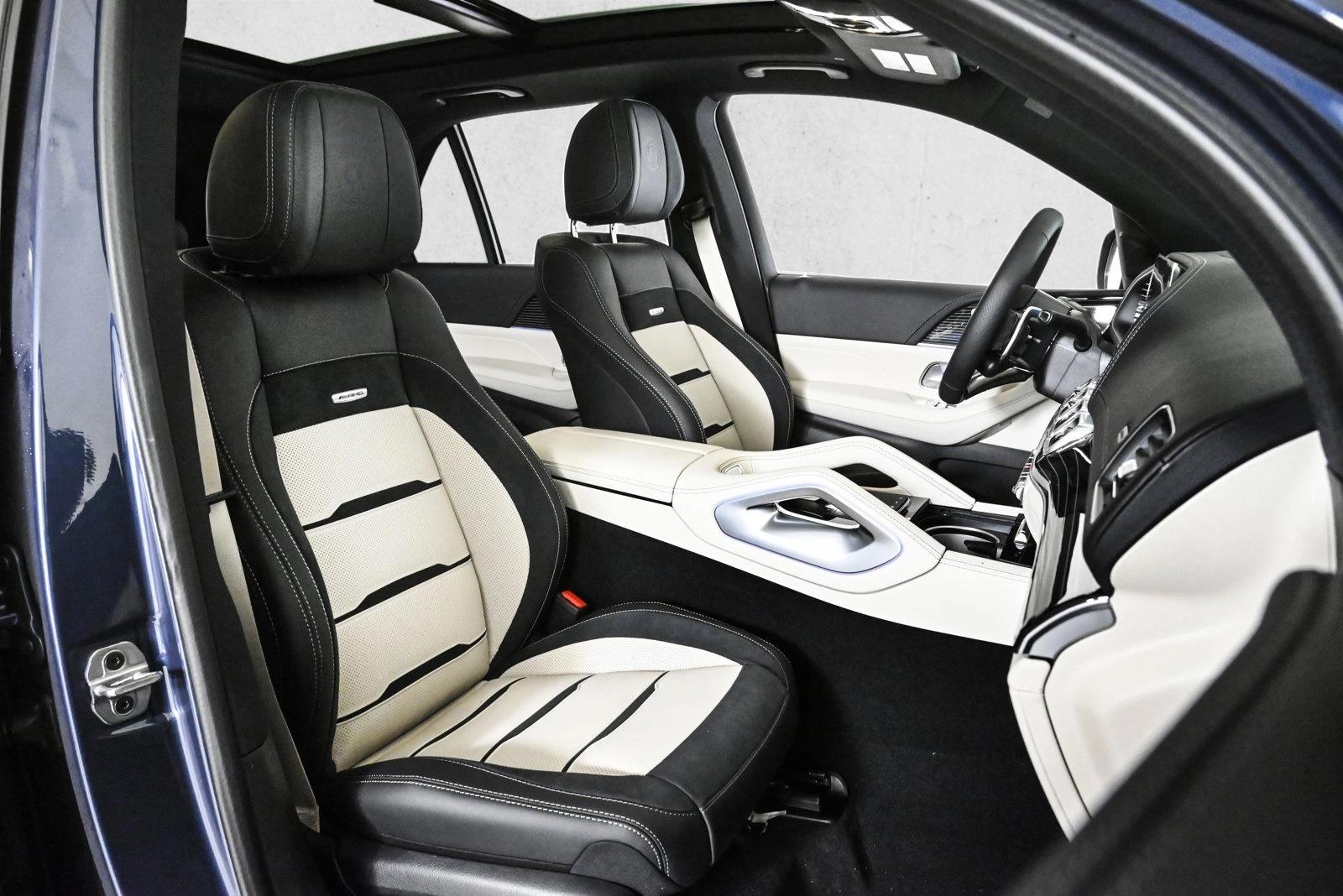 2026 MERCEDES-BENZ GLE-CLASS - Image 23