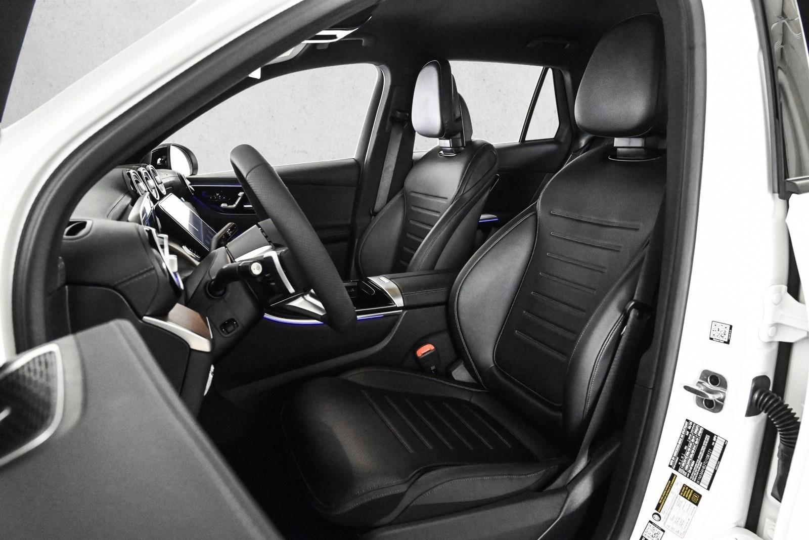 2026 MERCEDES-BENZ GLC-CLASS - Image 17