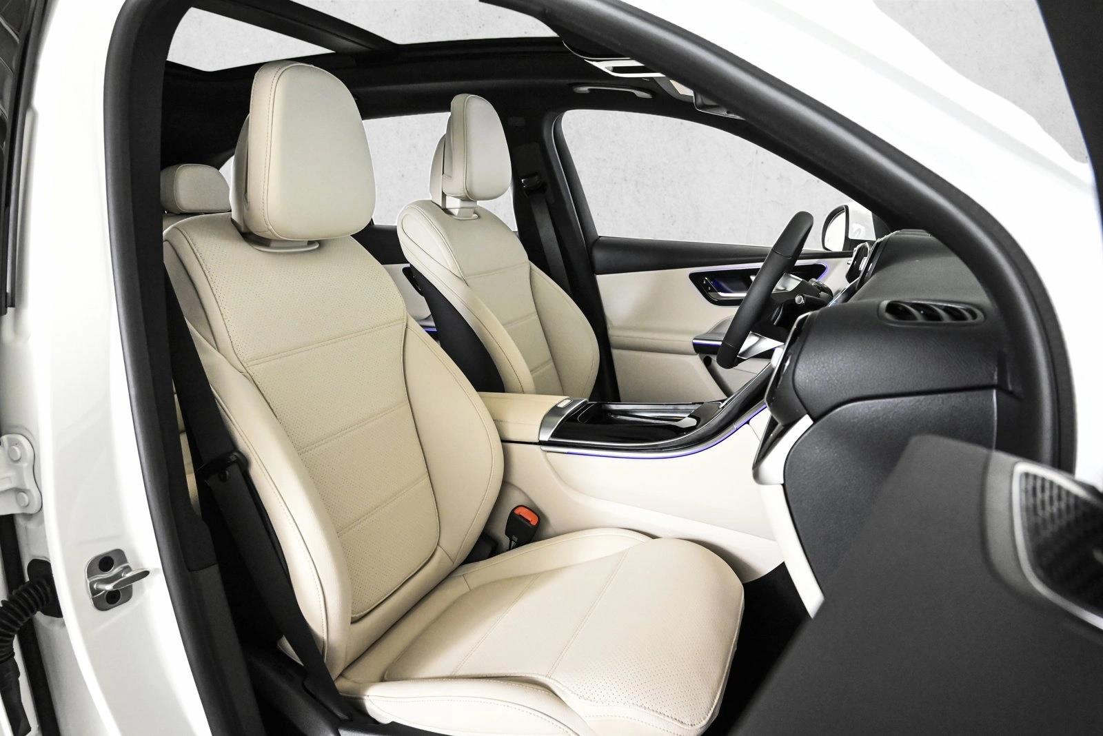 2026 MERCEDES-BENZ GLC-CLASS - Image 23