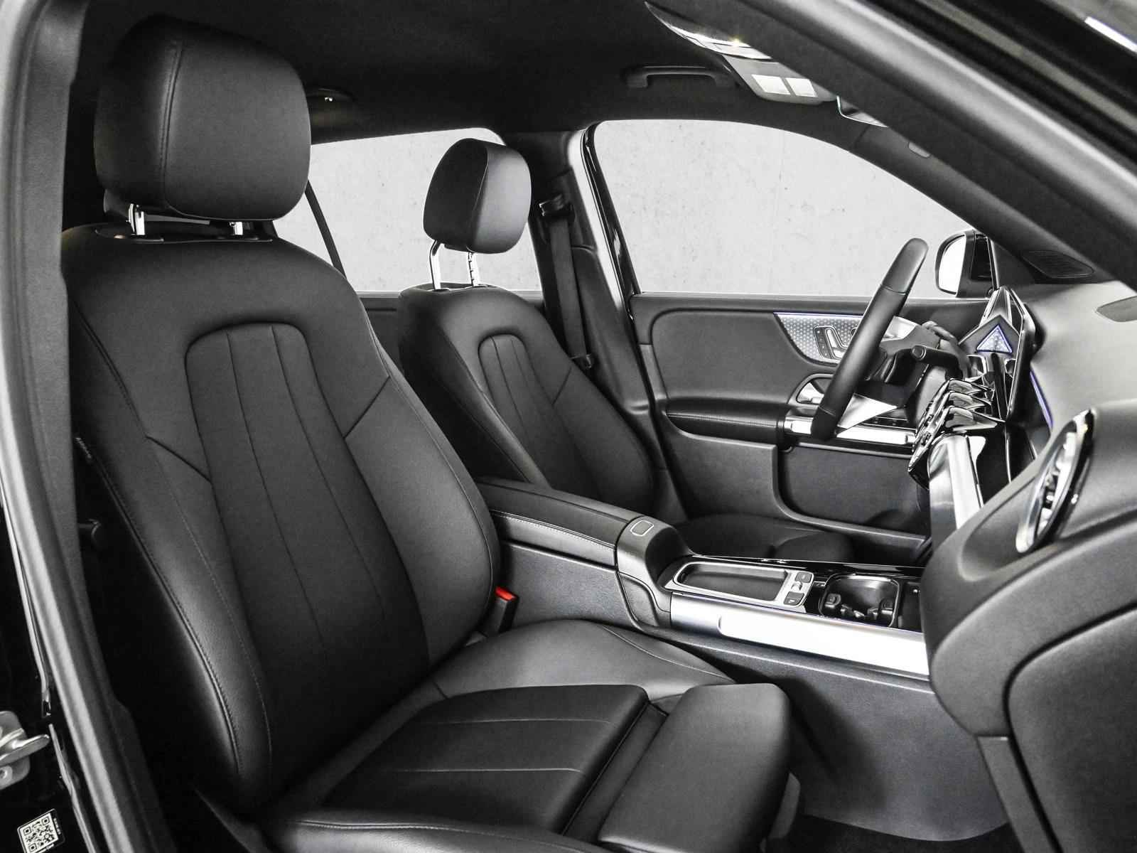 2025 MERCEDES-BENZ GLB-CLASS - Image 22