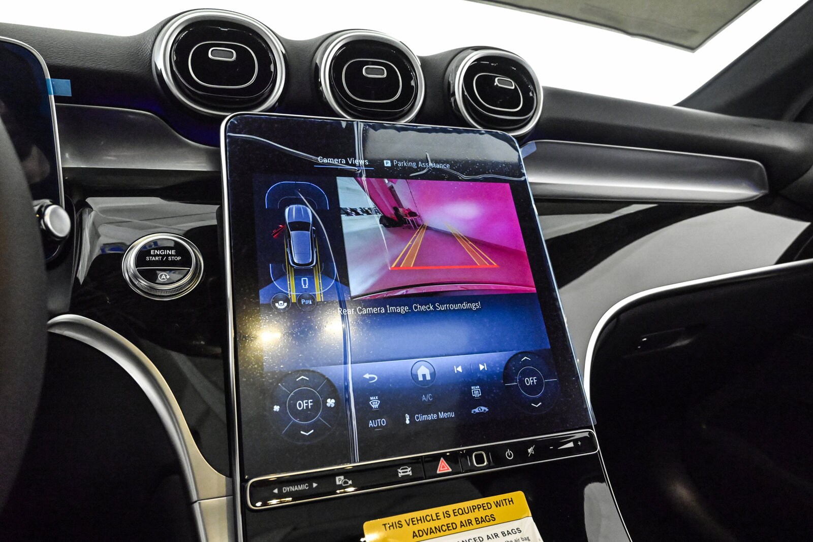 2026 MERCEDES-BENZ GLC-CLASS - Image 15