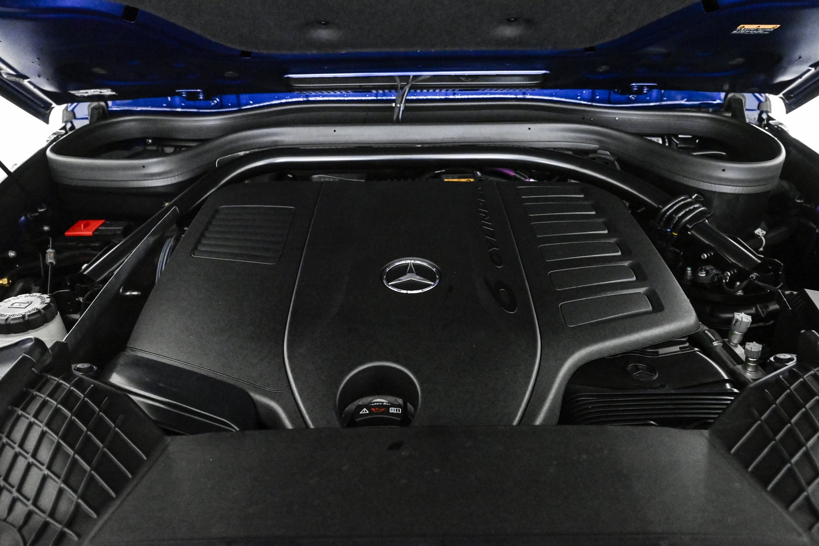 2026 MERCEDES-BENZ G-CLASS - Image 24