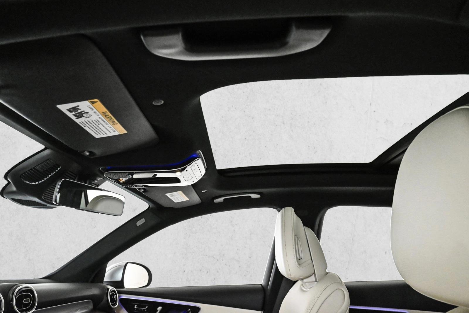 2026 MERCEDES-BENZ GLC-CLASS - Image 17