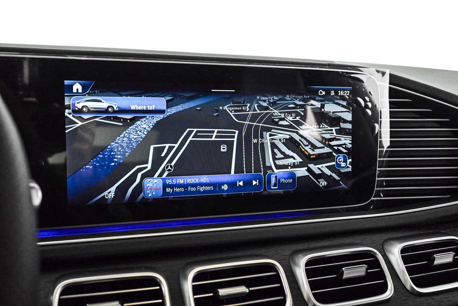 2026 MERCEDES-BENZ GLE-CLASS - Image 14