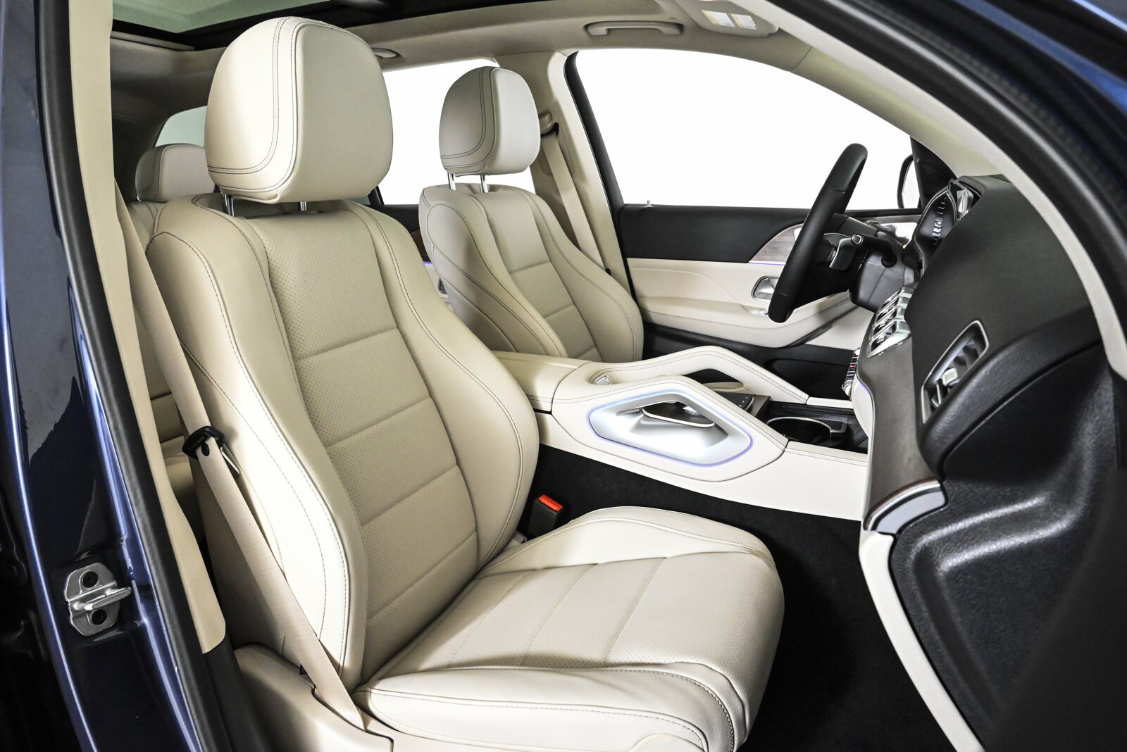 2026 MERCEDES-BENZ GLE-CLASS - Image 23