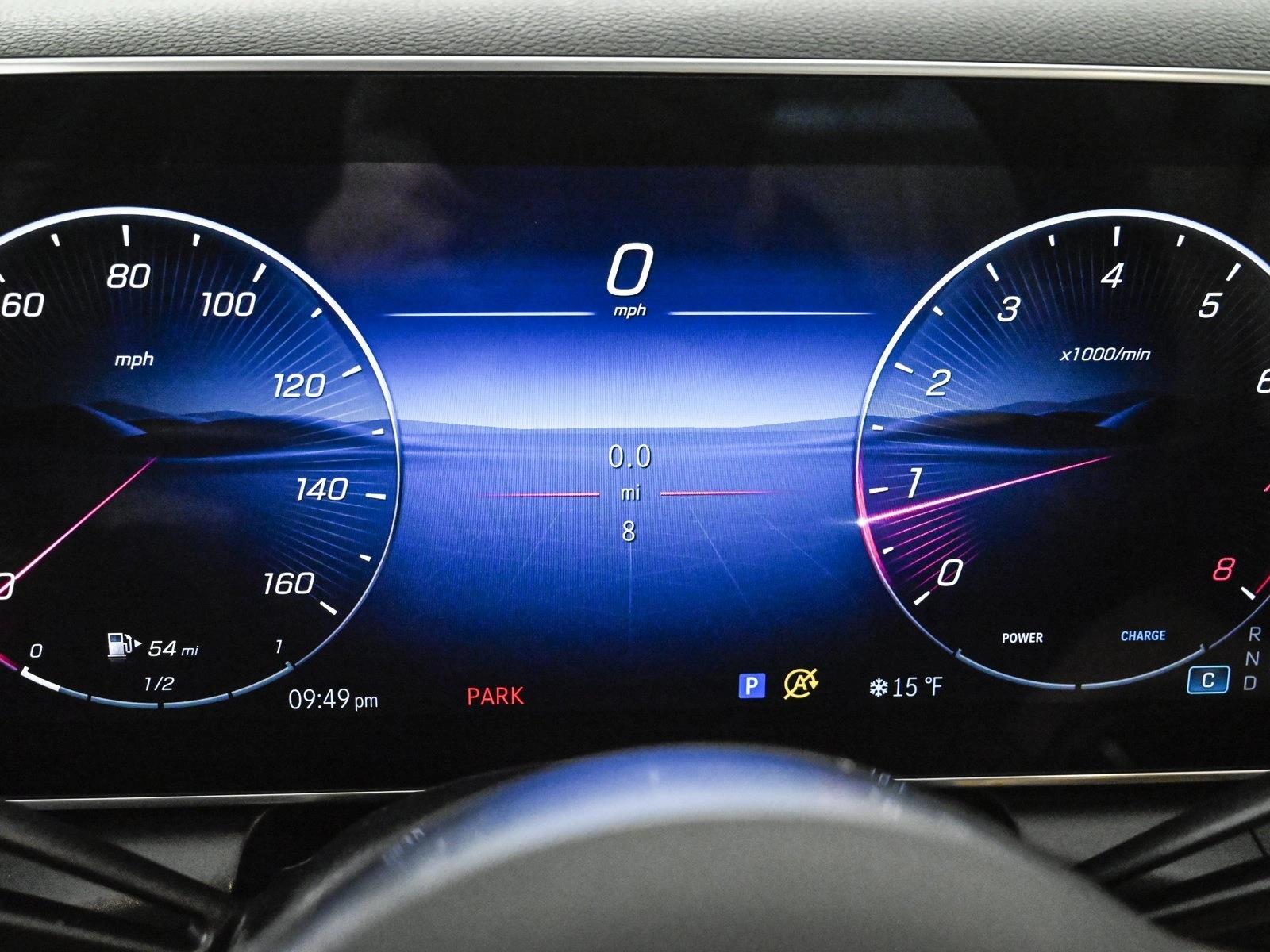 2026 MERCEDES-BENZ GLC-CLASS - Image 11