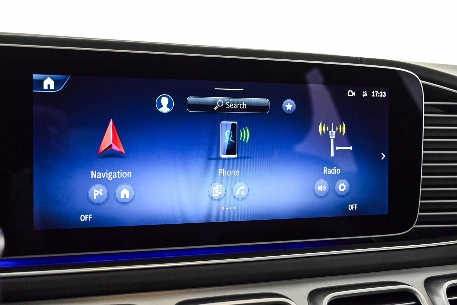 2026 MERCEDES-BENZ GLE-CLASS - Image 16