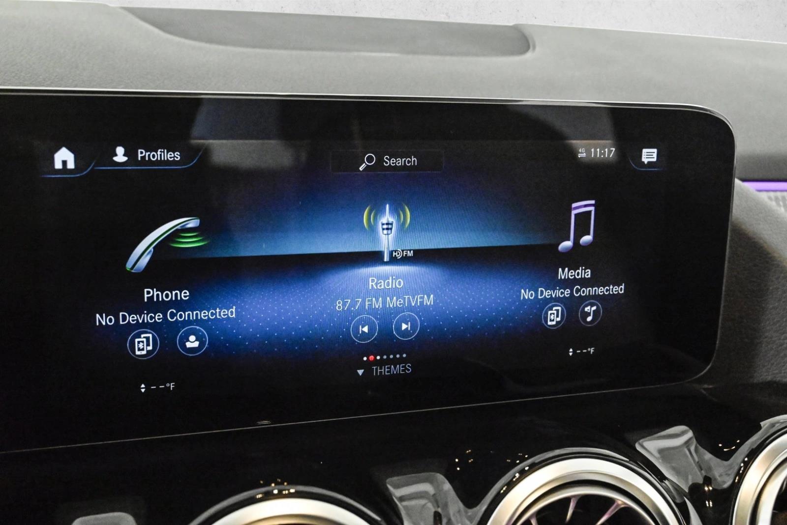 2022 MERCEDES-BENZ GLA-CLASS - Image 14