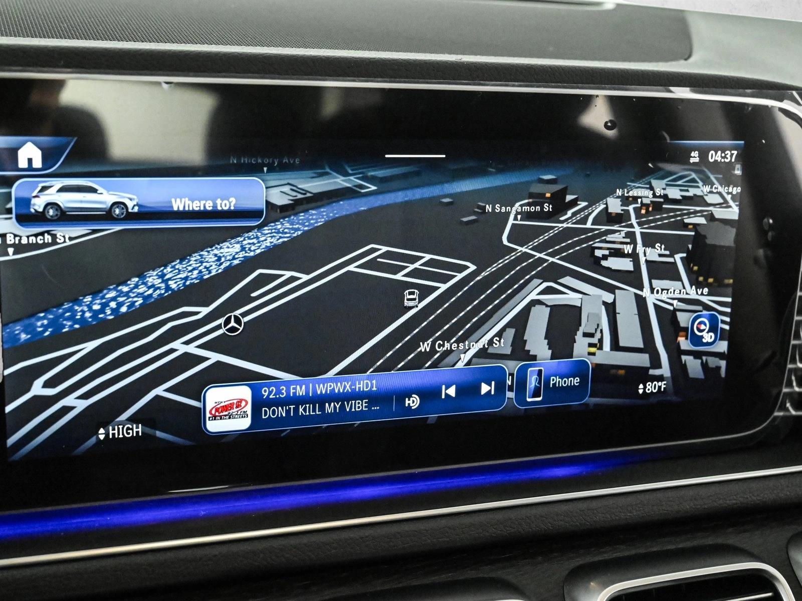 2026 MERCEDES-BENZ GLE-CLASS - Image 14