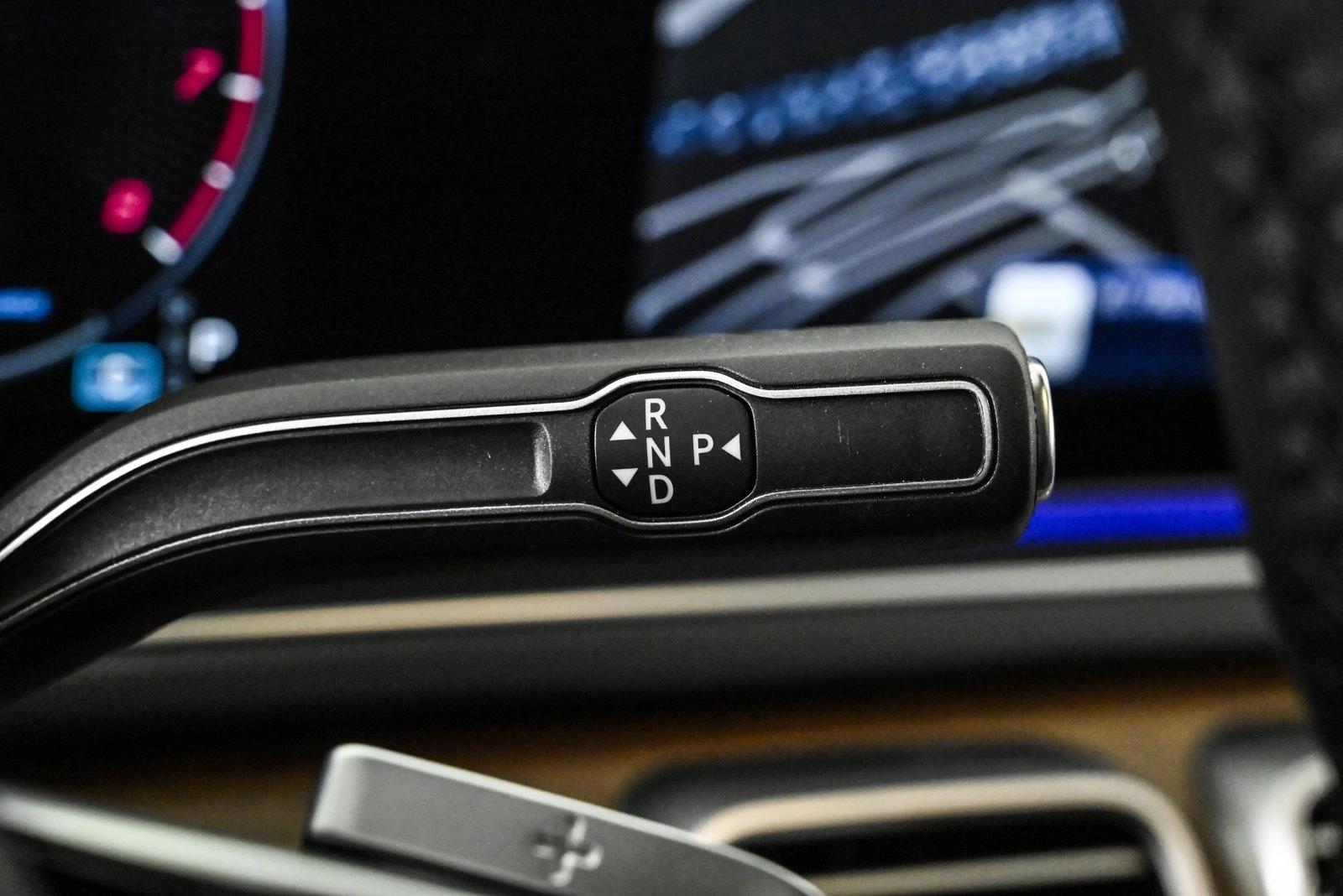 2025 MERCEDES-BENZ GLE-CLASS - Image 12