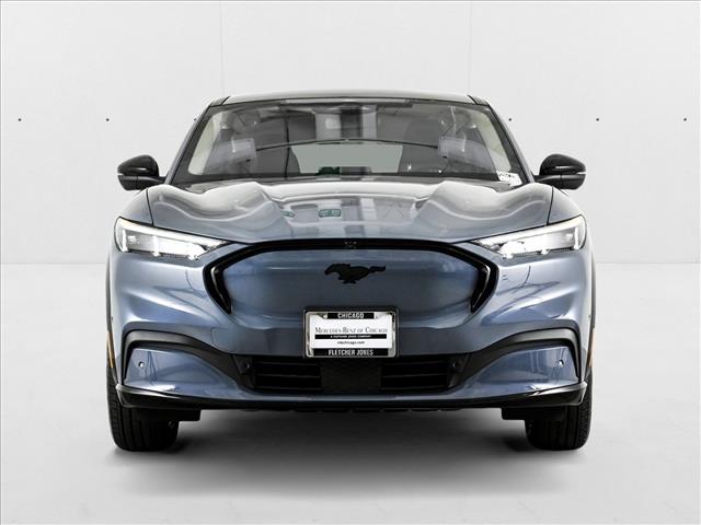 2023 Ford Mustang Mach-E Premium photo 2