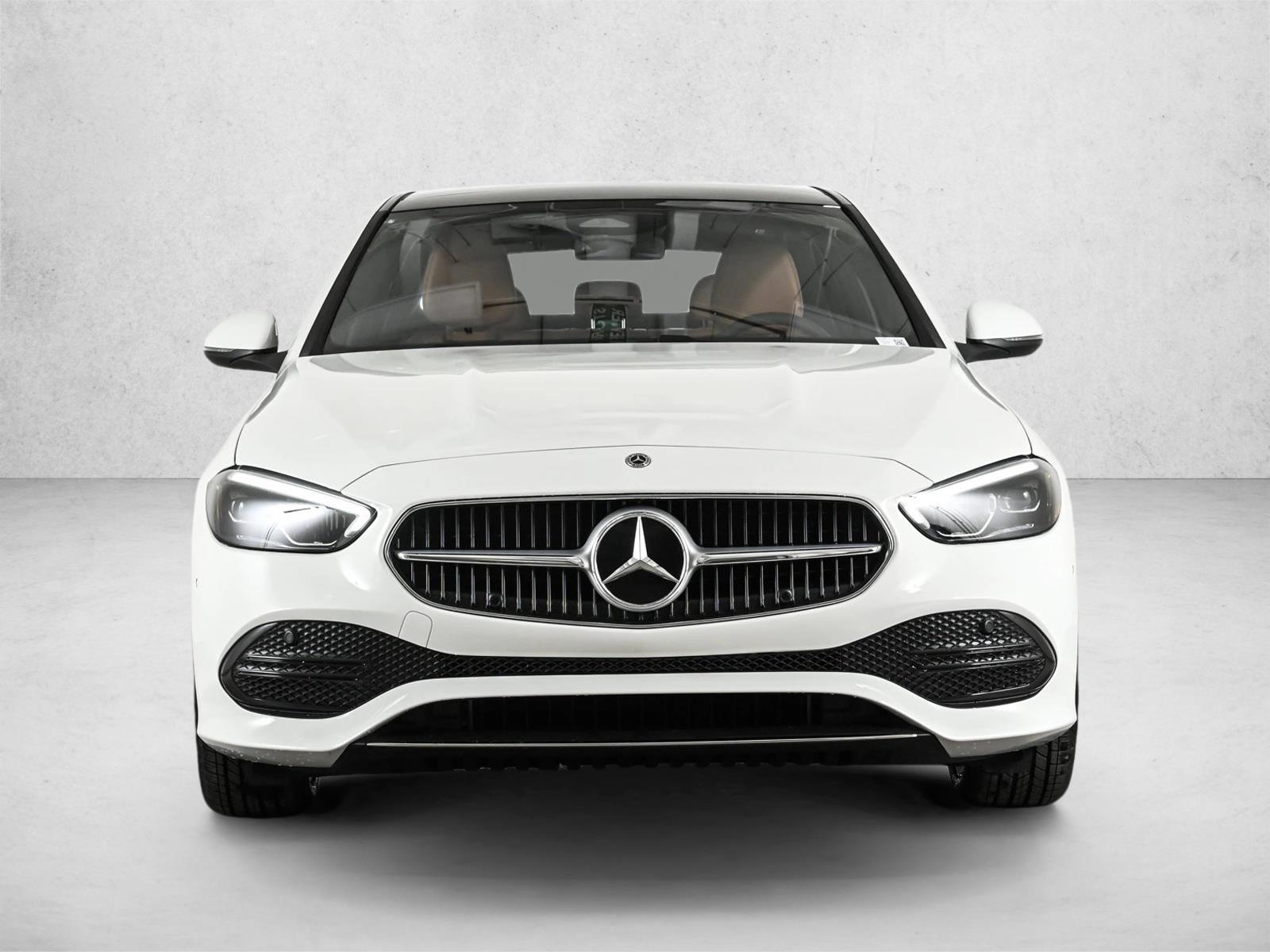 2026 MERCEDES-BENZ C-CLASS - Image 2