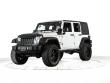 Used 2012 Jeep Wrangler Unlimited Sport SUV