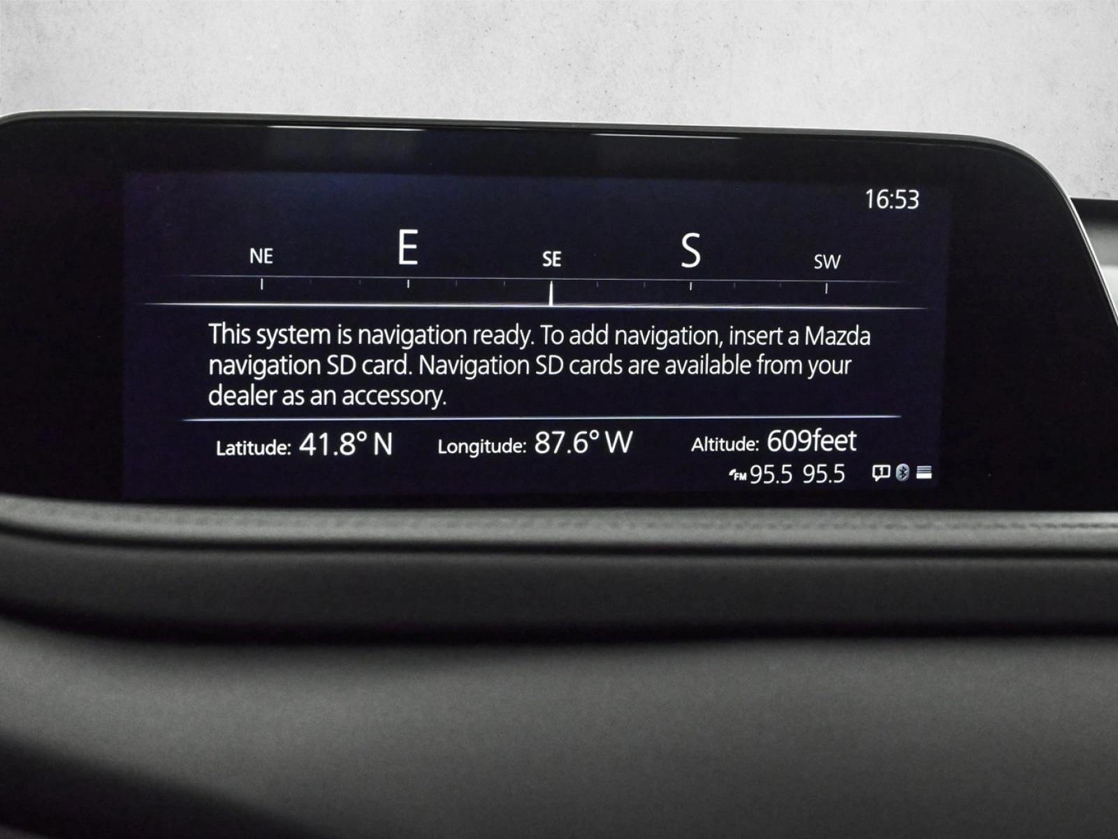 2025 MAZDA CX-30 - Image 13