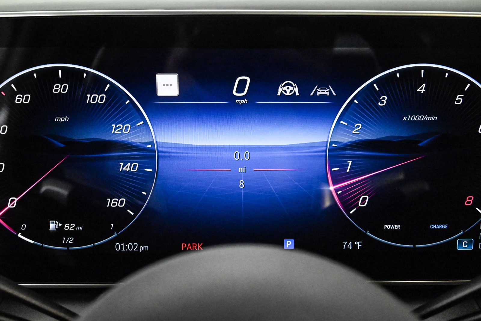 2026 MERCEDES-BENZ GLC-CLASS - Image 12