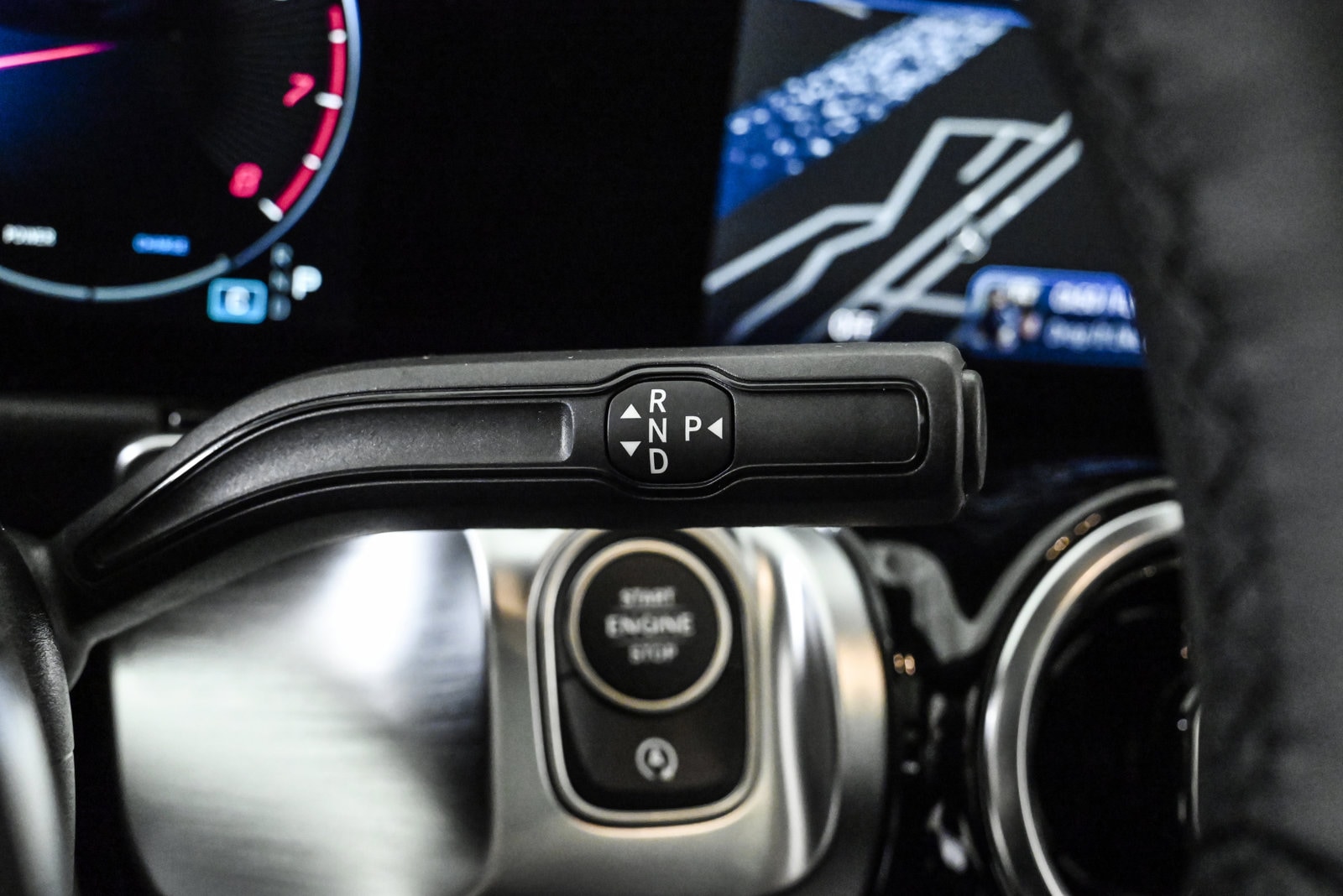 2026 MERCEDES-BENZ GLB-CLASS - Image 12