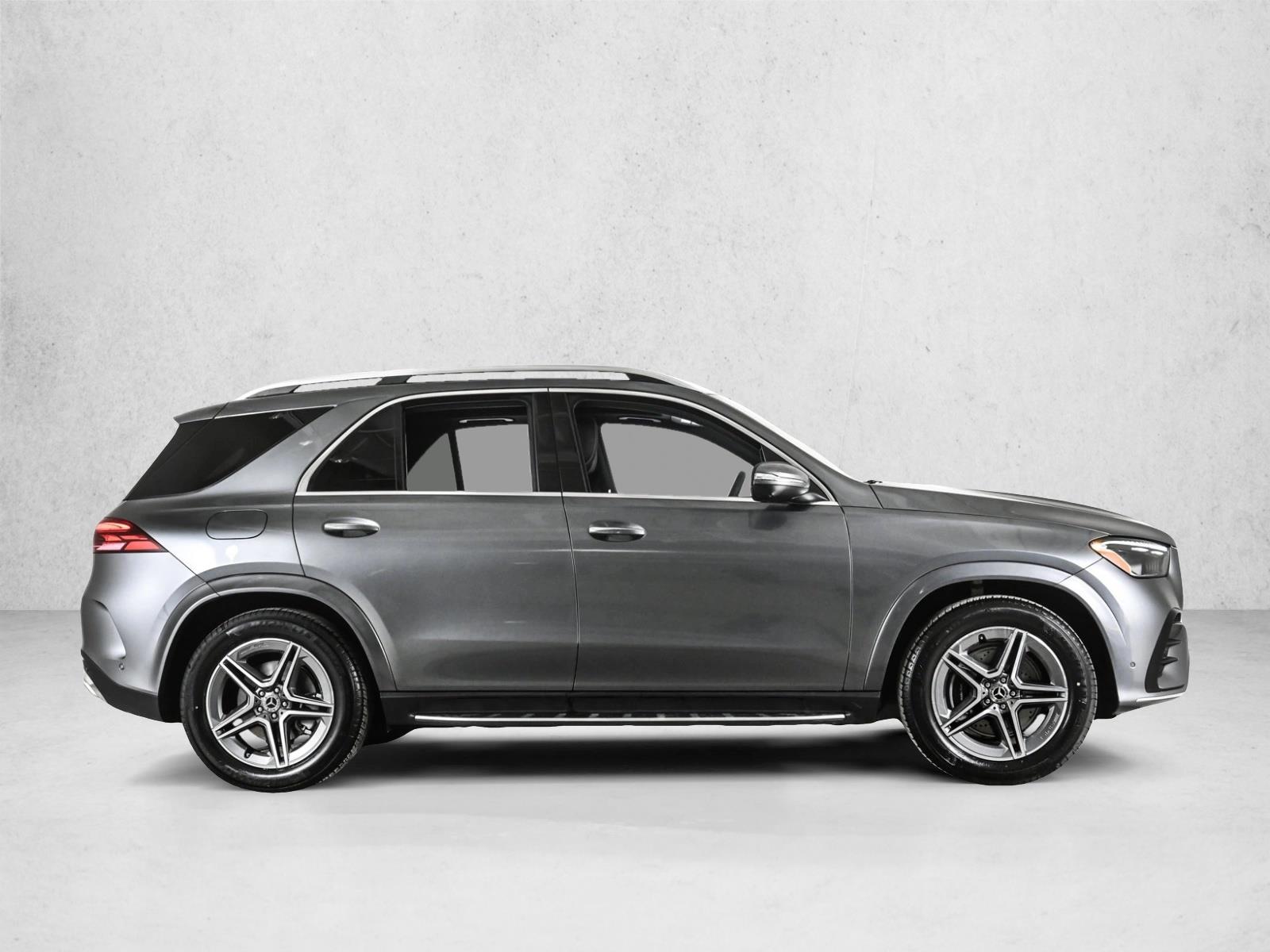 2026 MERCEDES-BENZ GLE-CLASS - Image 4