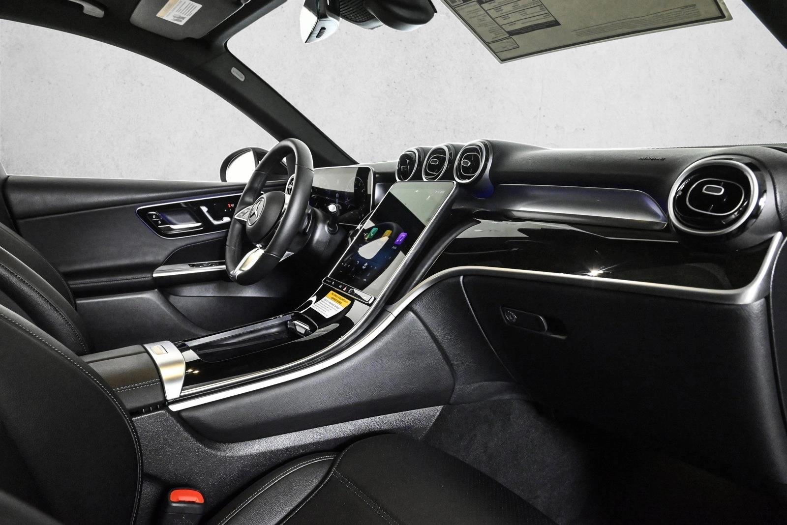 2026 MERCEDES-BENZ GLC-CLASS - Image 6