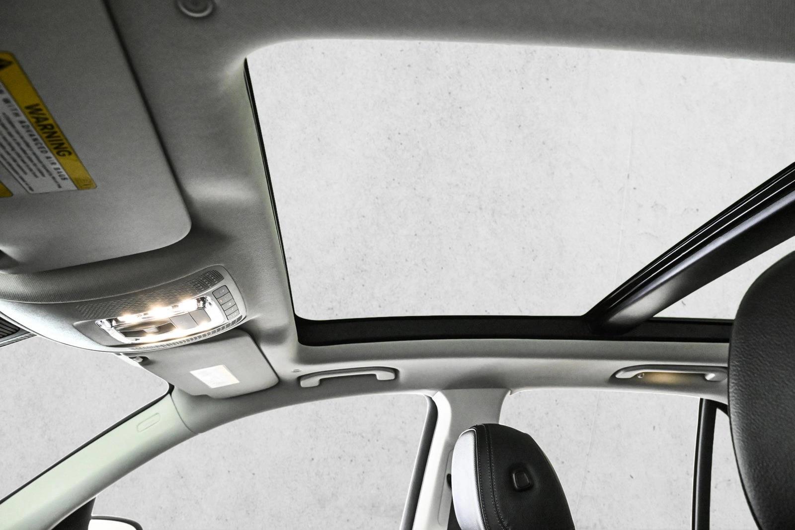 2026 MERCEDES-BENZ GLE-CLASS - Image 17