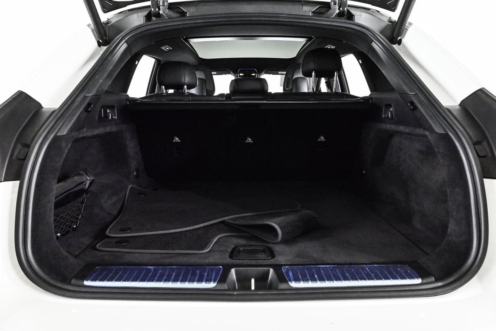 2024 MERCEDES-BENZ EQE-CLASS SUV - Image 6