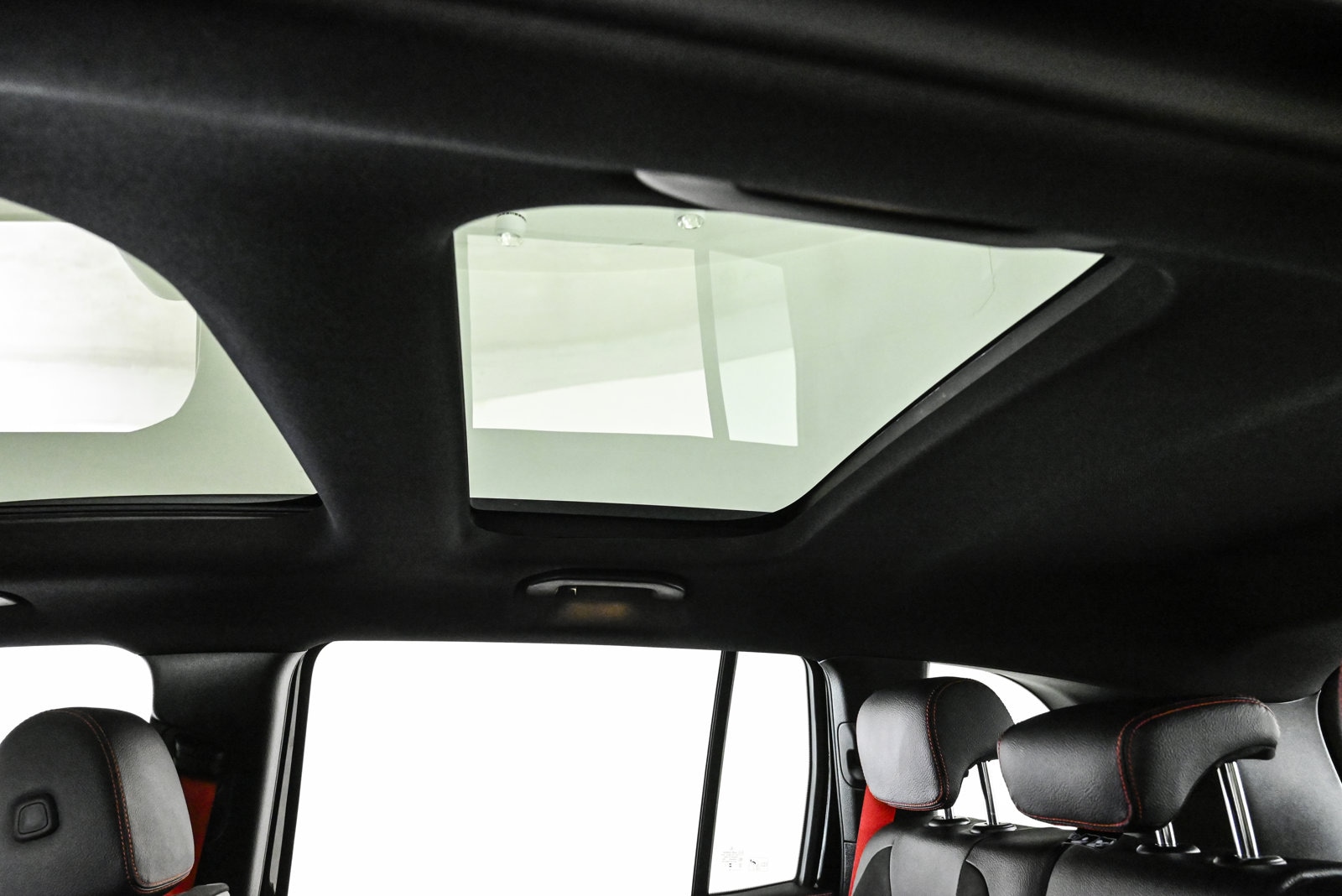 2026 MERCEDES-BENZ GLB-CLASS - Image 21