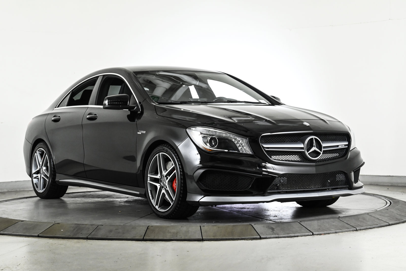 2016 MERCEDES-BENZ CLA-CLASS - Image 3